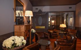 Noblesse Hotel Lucca